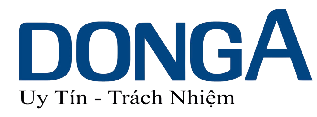 DOANH NGHIỆP ĐẤU GIÁ TƯ NHÂN ĐÔNG Á